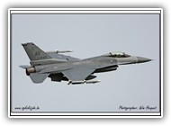 F-16CG USAFE 88-0444 AV
